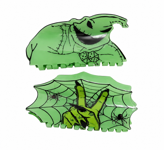 Boogie & Beetle Set