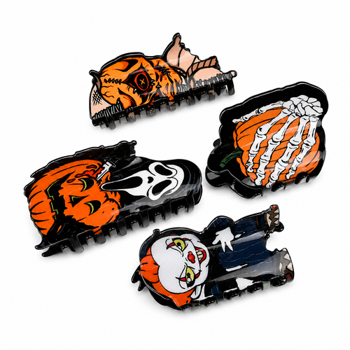 Horror Midnight Bundle