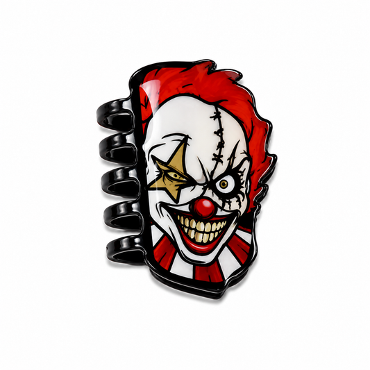 Clown Clip